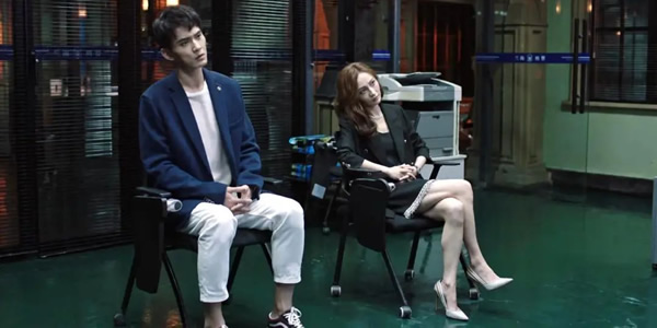 痕迹电视剧是小说改编吗 痕迹电视剧是小说改编吗