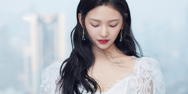 章若楠是怎么走红的? 章若楠是怎么走红的?