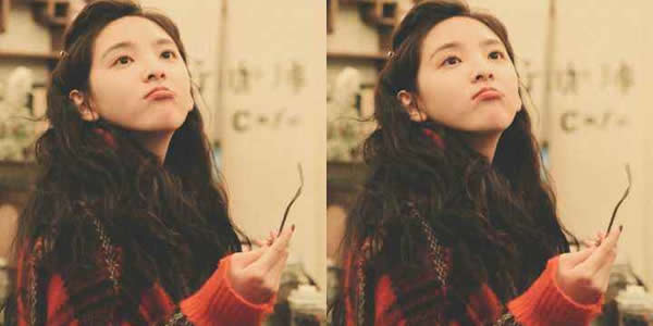 章若楠是怎么走红的? 章若楠是怎么走红的?