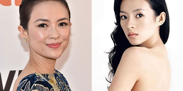 为什么说章子怡是国际巨星 为什么说章子怡是国际巨星