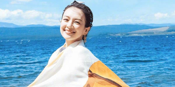 为什么说章子怡是国际巨星 为什么说章子怡是国际巨星