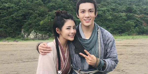 许雅婷男朋友是谁