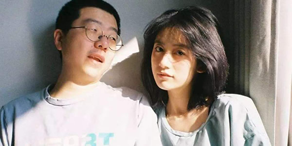 李诞黑尾酱怎么认识的 李诞黑尾酱怎么认识的