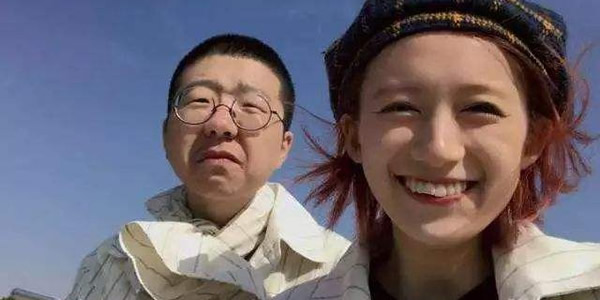 李诞黑尾酱怎么认识的 李诞黑尾酱怎么认识的