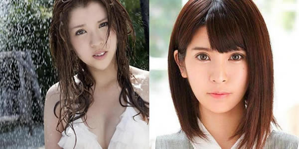 日本哪些大牌明星下海了