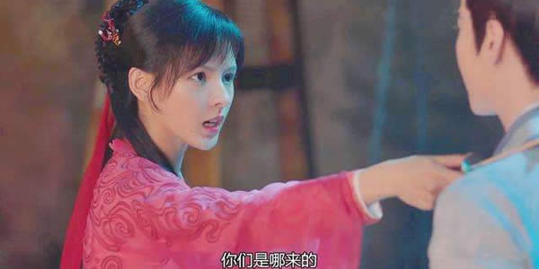 琉璃美人煞各人物结局 琉璃美人煞各人物结局