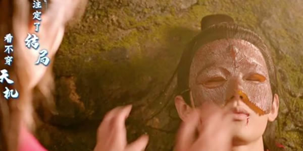 原著小说琉璃美人煞结局 原著小说琉璃美人煞结局