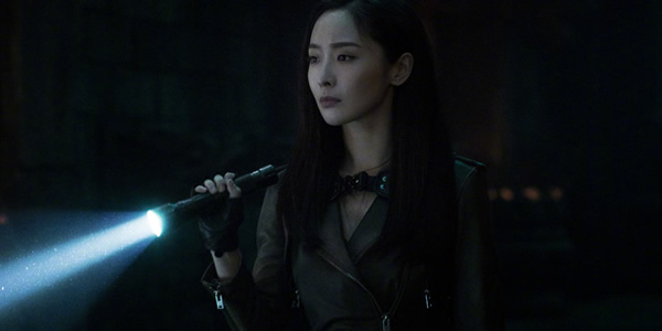 阿宁为什么要当人蛇 阿宁为什么要当人蛇