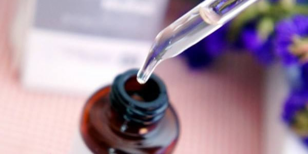 精华液的正确使用顺序