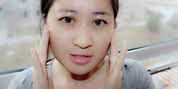 精华液的正确使用顺序