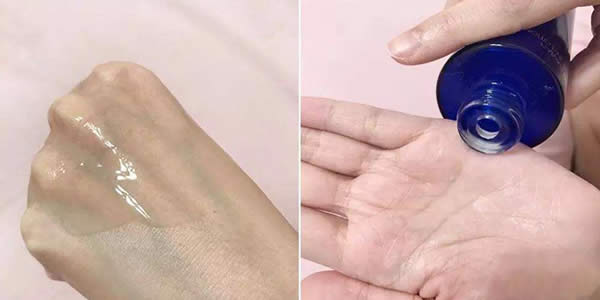 精华液的正确使用顺序