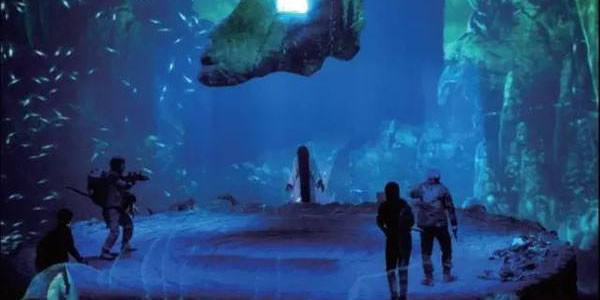 汪藏海历史原型是谁