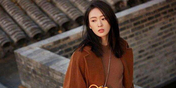 童谣为什么被叫为小章子怡 童谣为什么被叫为小章子怡