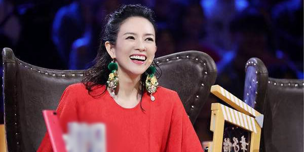 童谣为什么被叫为小章子怡 童谣为什么被叫为小章子怡