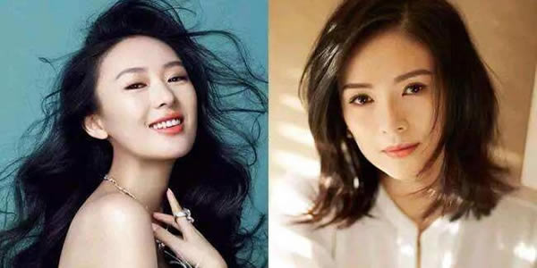 童谣为什么被叫为小章子怡 童谣为什么被叫为小章子怡