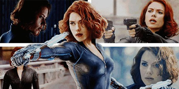 好莱坞最新上映的电影2020