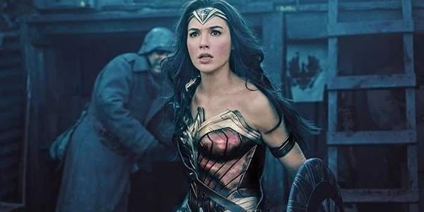 好莱坞最新上映的电影2020