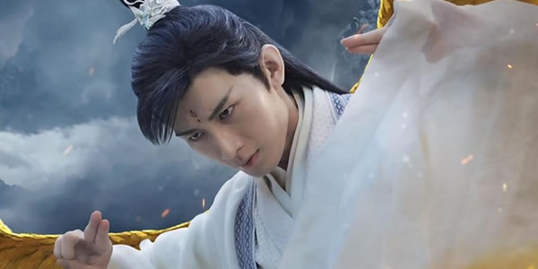 琉璃美人煞人物关系图