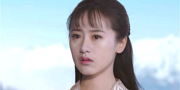 白帝喜欢璇玑吗 白帝喜欢璇玑吗