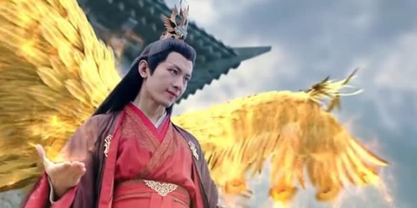 琉璃美人煞白帝结局