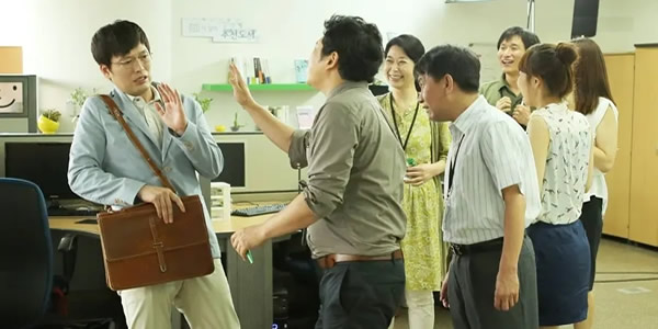 韩国搞笑电影推荐(6部喜剧电影) 韩国搞笑电影推荐(6部喜剧电影)