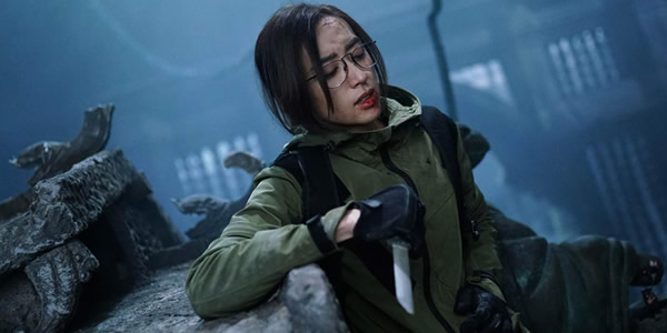 极海听雷刘丧怎么死的