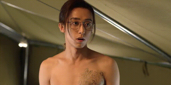 极海听雷刘丧身份是什么