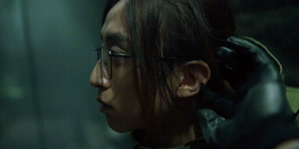 极海听雷刘丧身份是什么