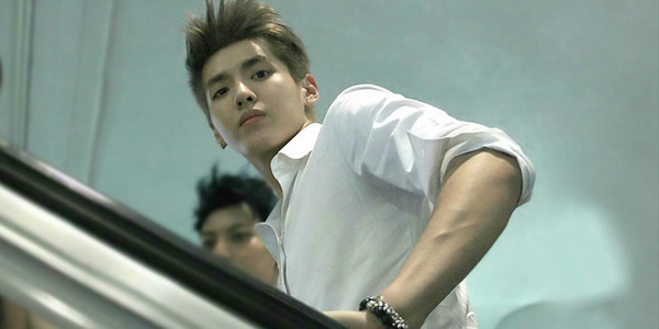 吴亦凡是哪国人