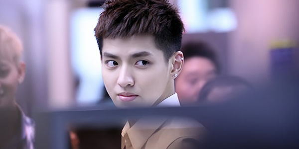 吴亦凡是哪国人