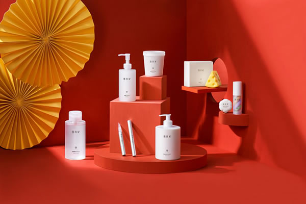 一分钟解谜国货新锐雪玲妃（SNEFE）