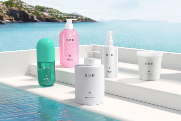 一分钟解谜国货新锐雪玲妃（SNEFE）