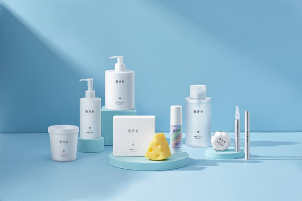 一分钟解谜国货新锐雪玲妃（SNEFE）