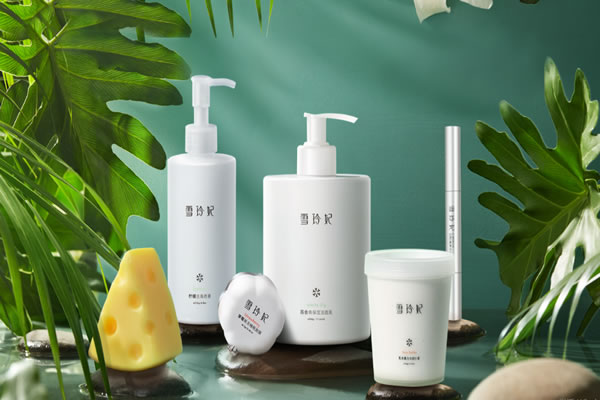 一分钟解谜国货新锐雪玲妃（SNEFE）