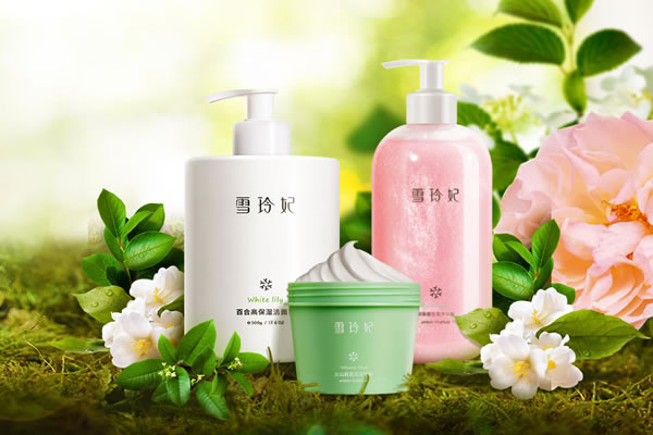 一分钟解谜国货新锐雪玲妃（SNEFE）