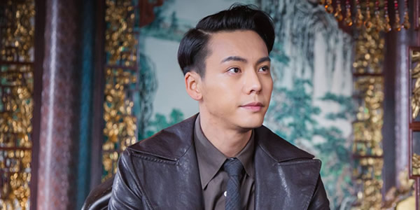 原著张大佛爷怎么死的