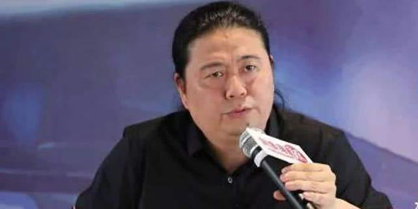 汪海林为什么这么敢说