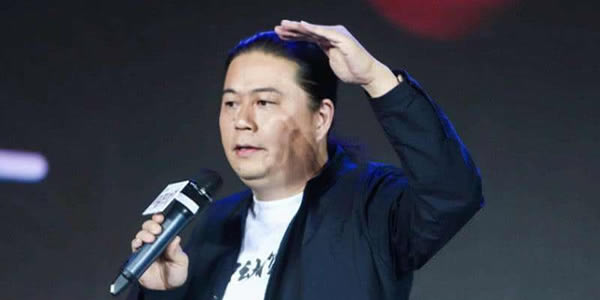 汪海林为什么这么敢说