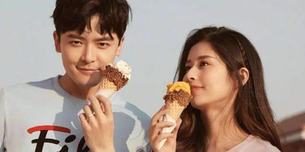 颖儿付辛博aa制是什么梗 颖儿付辛博aa制是什么梗