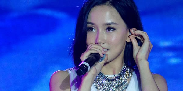 歌手黄龄是哪里人