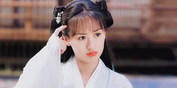 琉璃的女主角是谁及其作品有哪些 琉璃的女主角是谁及其作品有哪些