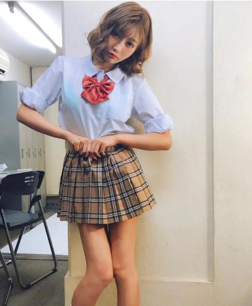 日本50个熟优排名 老司机中意著名AV名字资料及照片