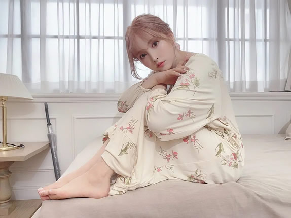 7个惩罚女朋友最疼最污的方法