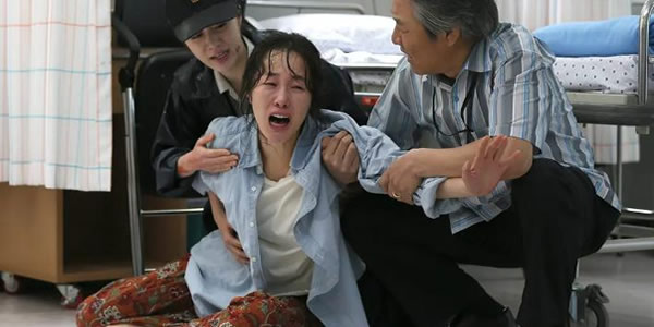 催人泪下的电影6部