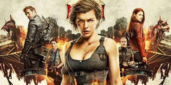 值得一看的6部丧尸电影2020 值得一看的6部丧尸电影2020