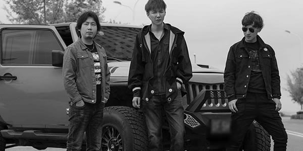 摩登兄弟几个人都有谁