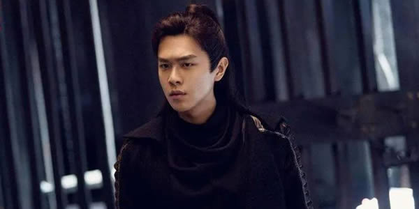 范闲是谁的儿子 范闲是谁的儿子