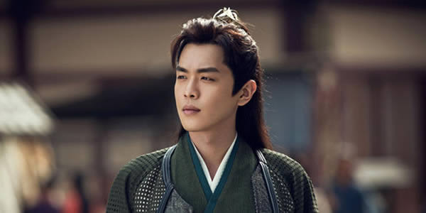 范闲是谁的儿子 范闲是谁的儿子