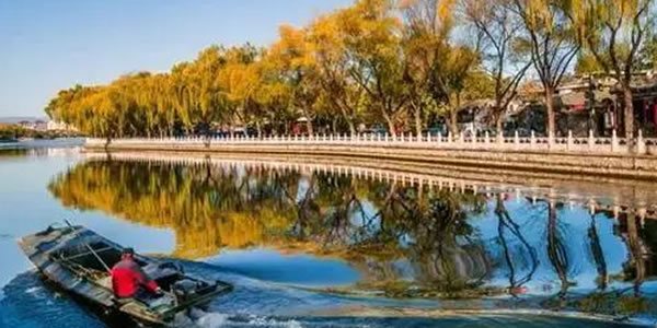 电视剧什刹海什么来历 电视剧什刹海什么来历