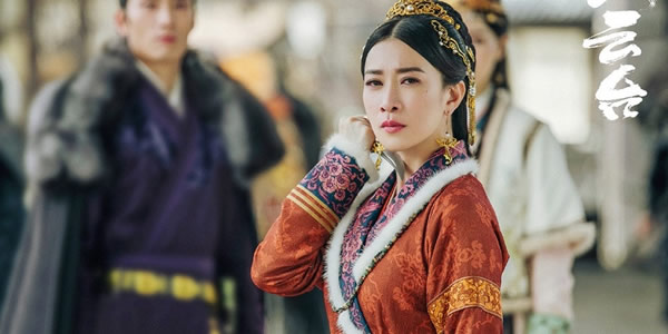 2020年10大热门待播剧及阵容 2020年10大热门待播剧及阵容